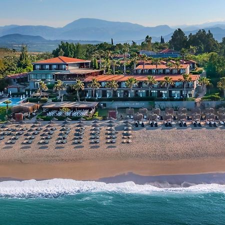 Adora Calma Beach Hotel Adults Only Kızılot 외부 사진