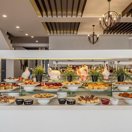 Adora Calma Beach Hotel Adults Only Kızılot 외부 사진