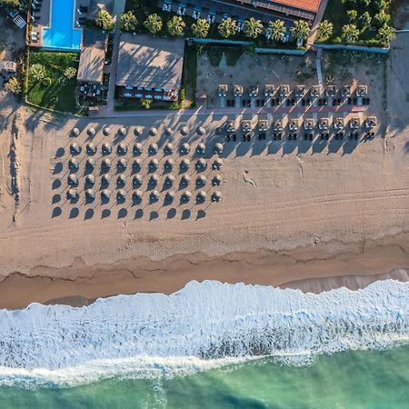 Adora Calma Beach Hotel Adults Only Kızılot 외부 사진