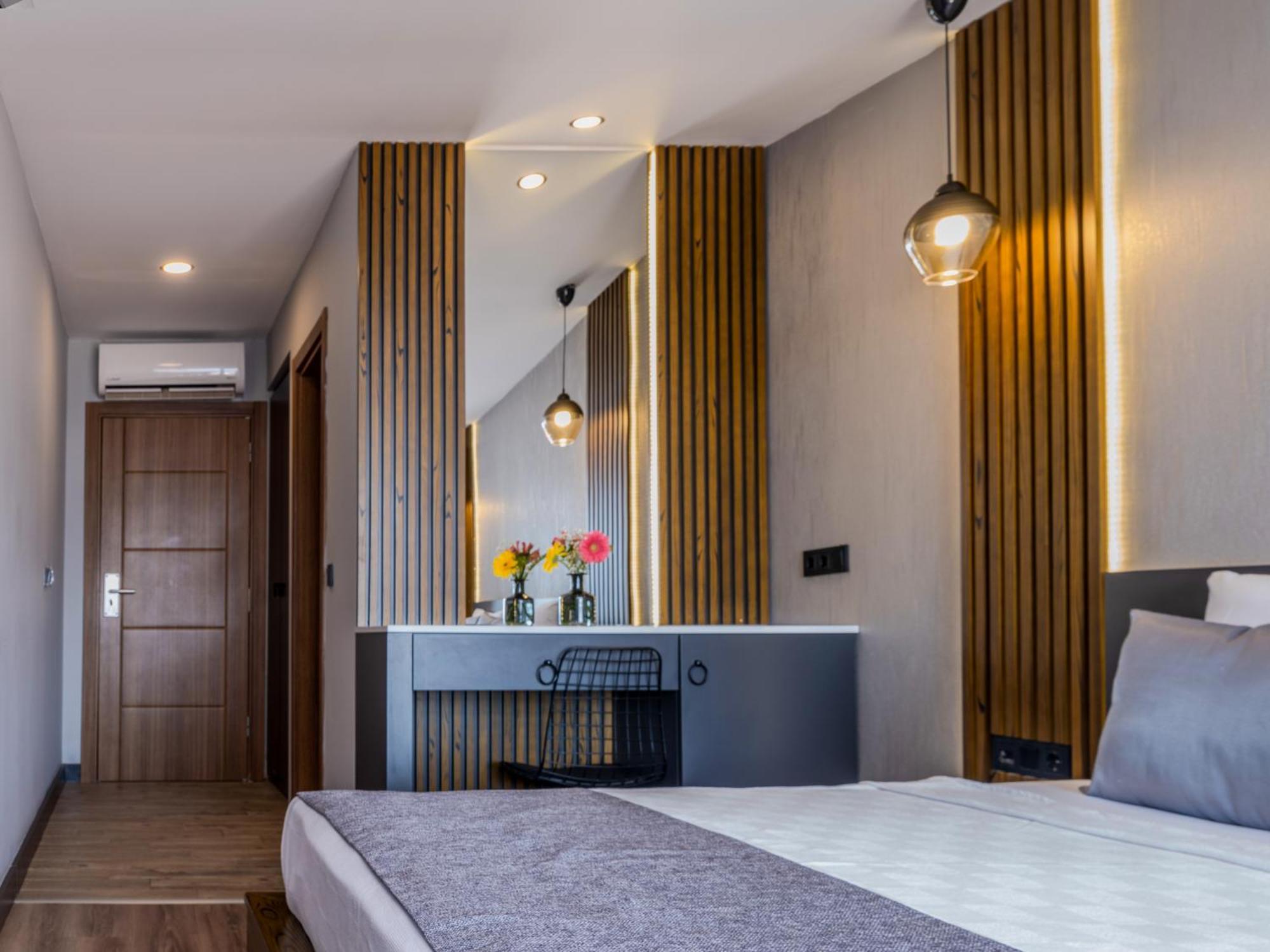 Adora Calma Beach Hotel Adults Only Kızılot 외부 사진