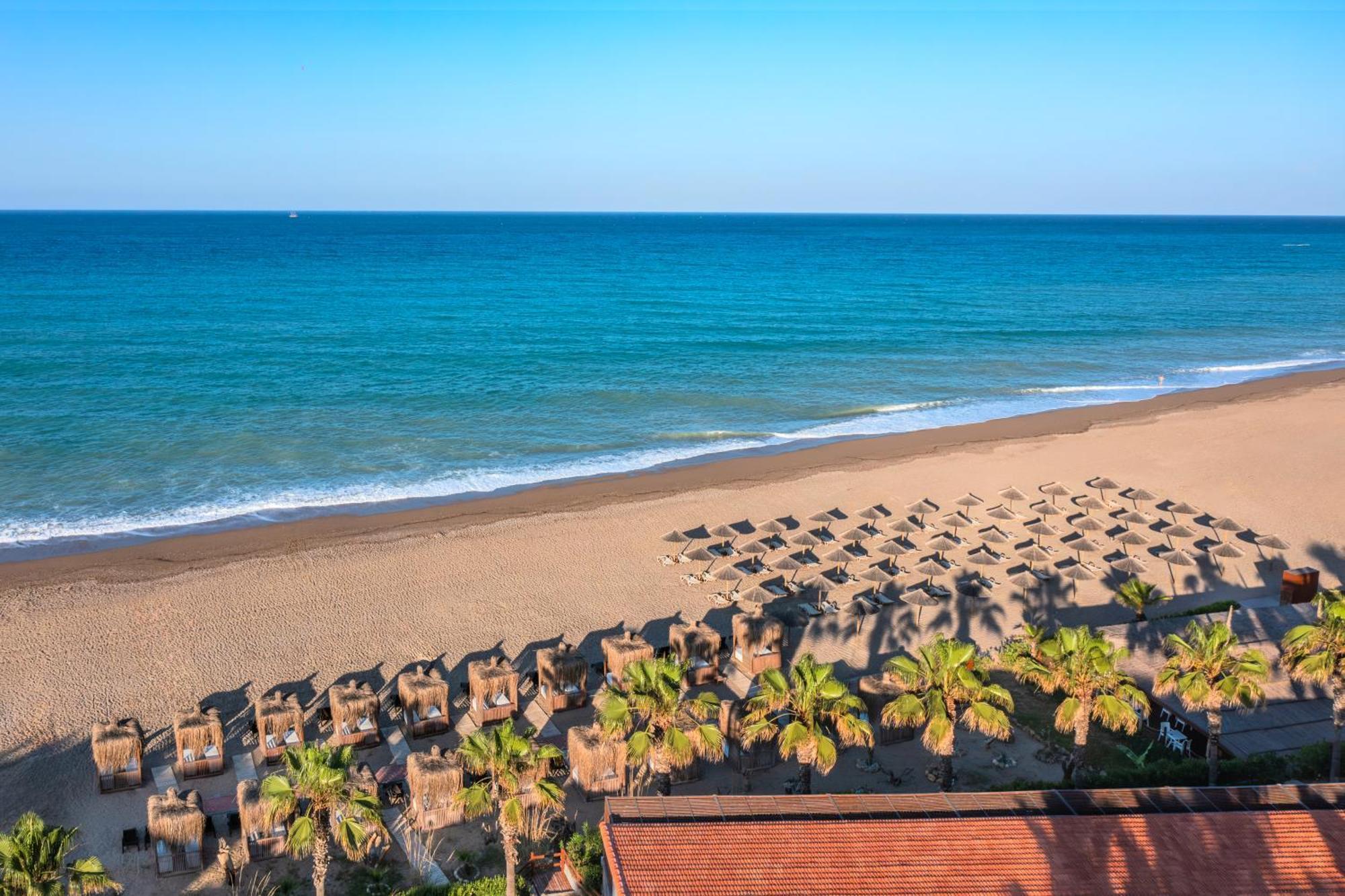 Adora Calma Beach Hotel Adults Only Kızılot 외부 사진
