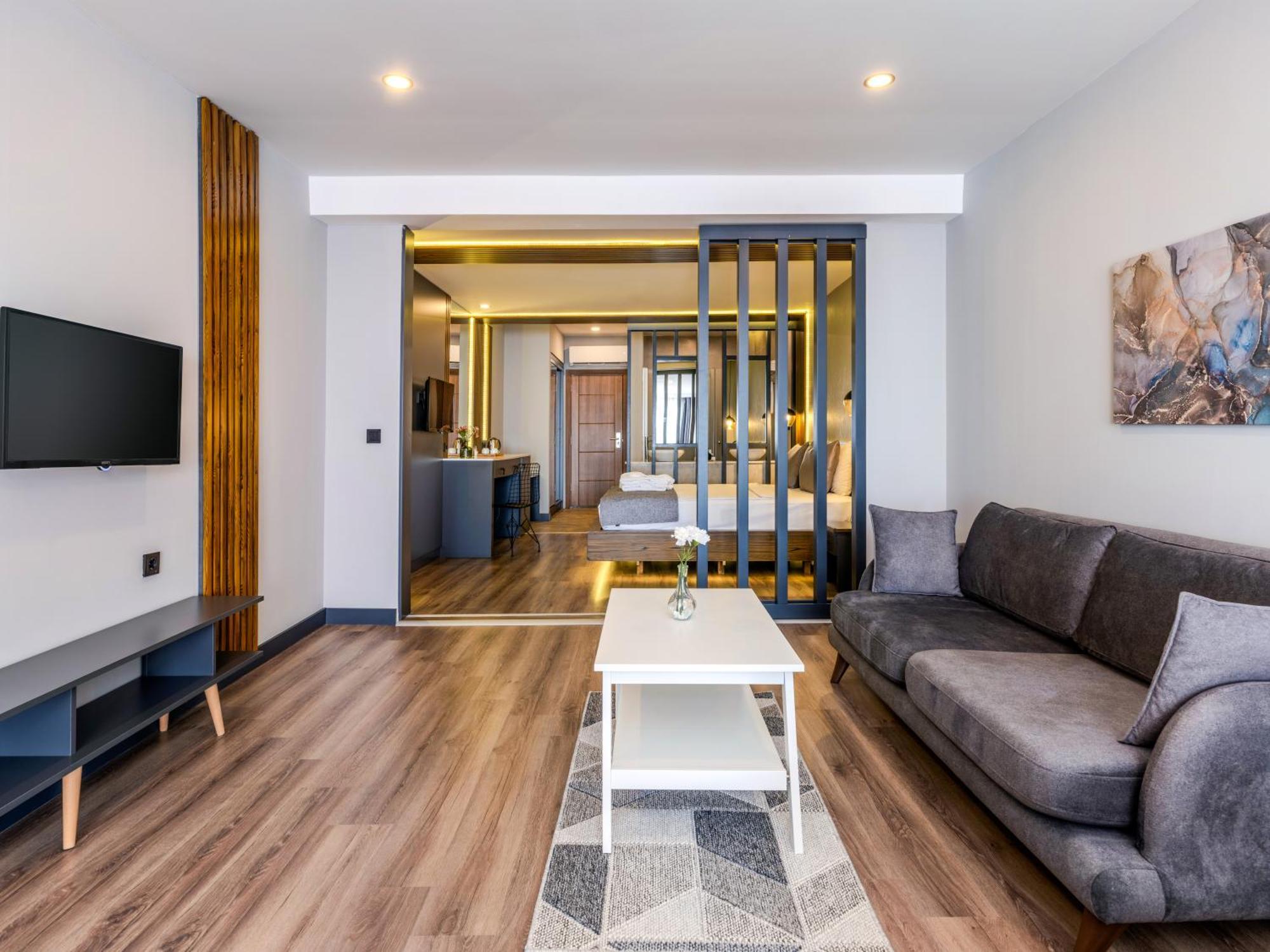 Adora Calma Beach Hotel Adults Only Kızılot 외부 사진