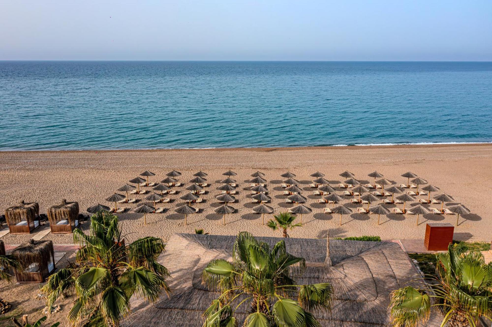 Adora Calma Beach Hotel Adults Only Kızılot 외부 사진