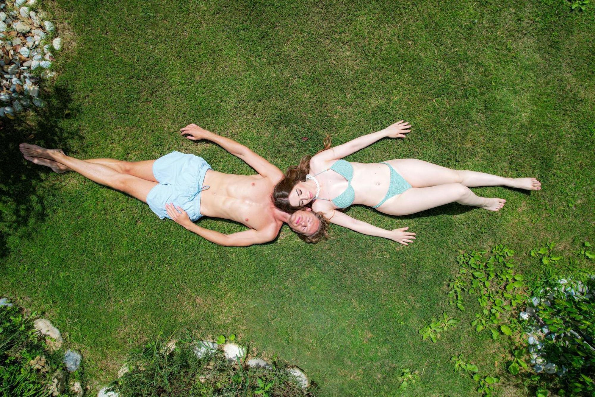 Adora Calma Beach Hotel Adults Only Kızılot 외부 사진