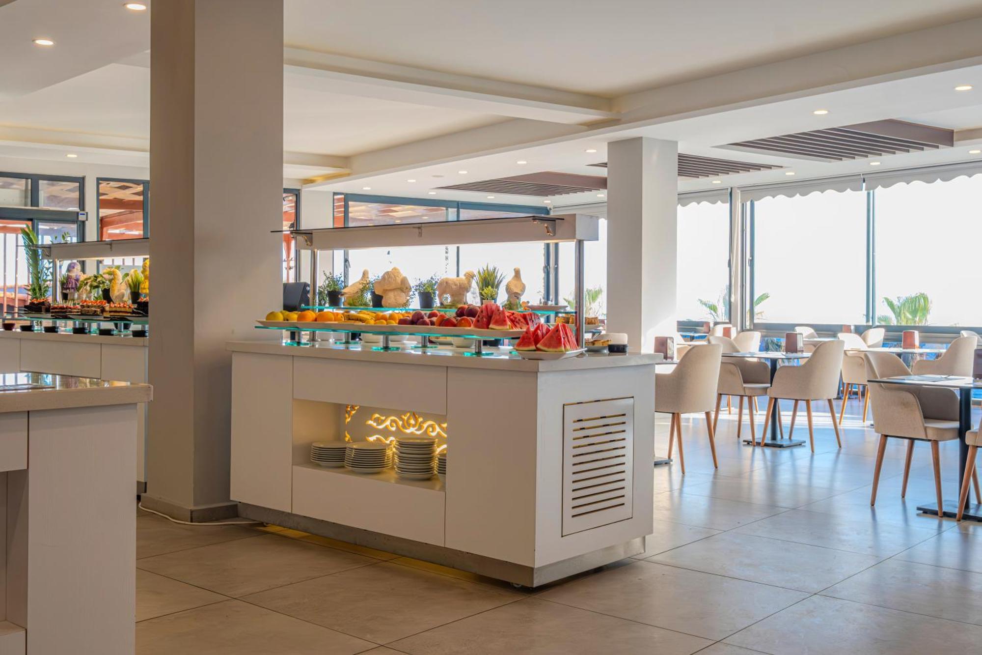 Adora Calma Beach Hotel Adults Only Kızılot 외부 사진