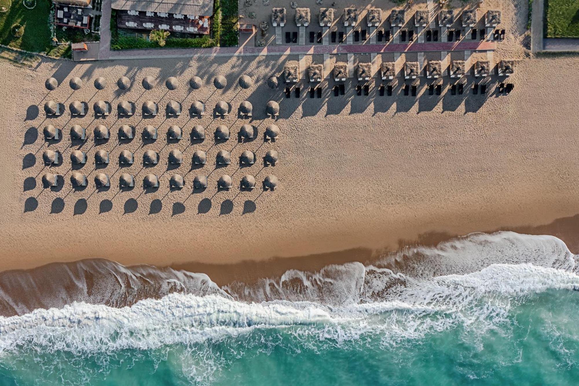 Adora Calma Beach Hotel Adults Only Kızılot 외부 사진
