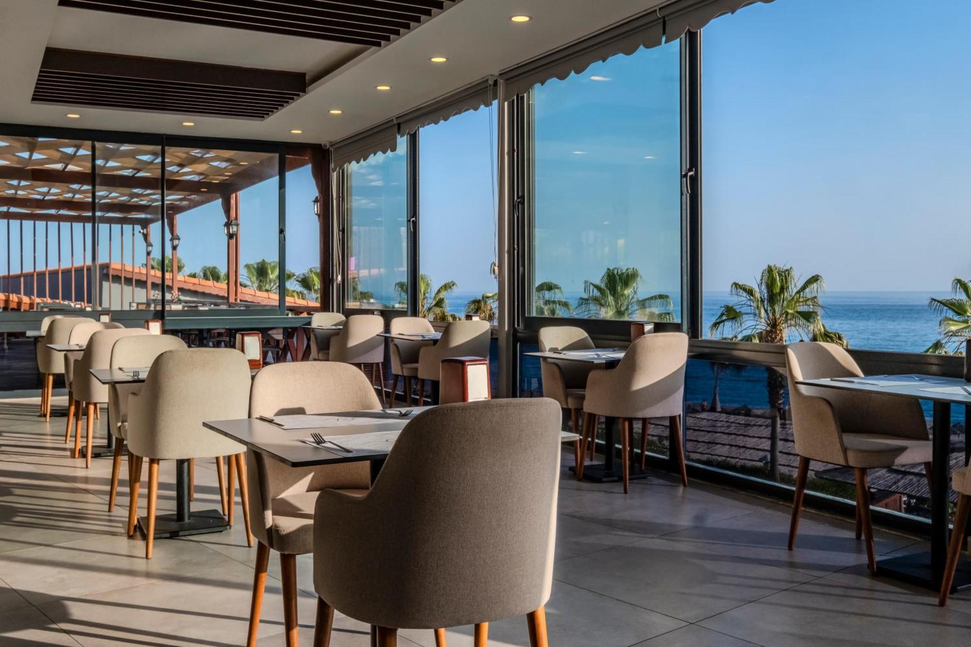 Adora Calma Beach Hotel Adults Only Kızılot 외부 사진