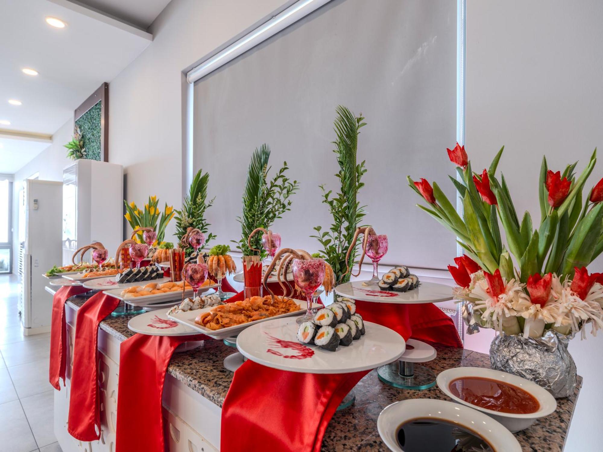 Adora Calma Beach Hotel Adults Only Kızılot 외부 사진