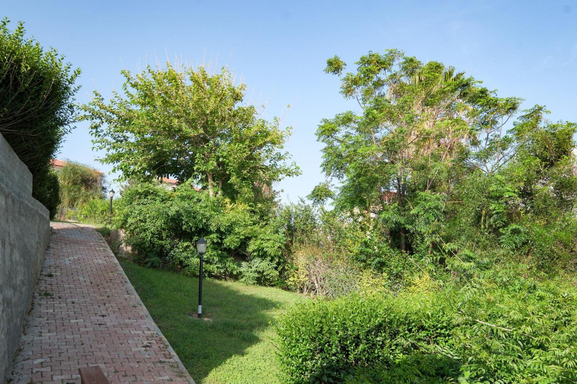 Adora Calma Beach Hotel Adults Only Kızılot 외부 사진
