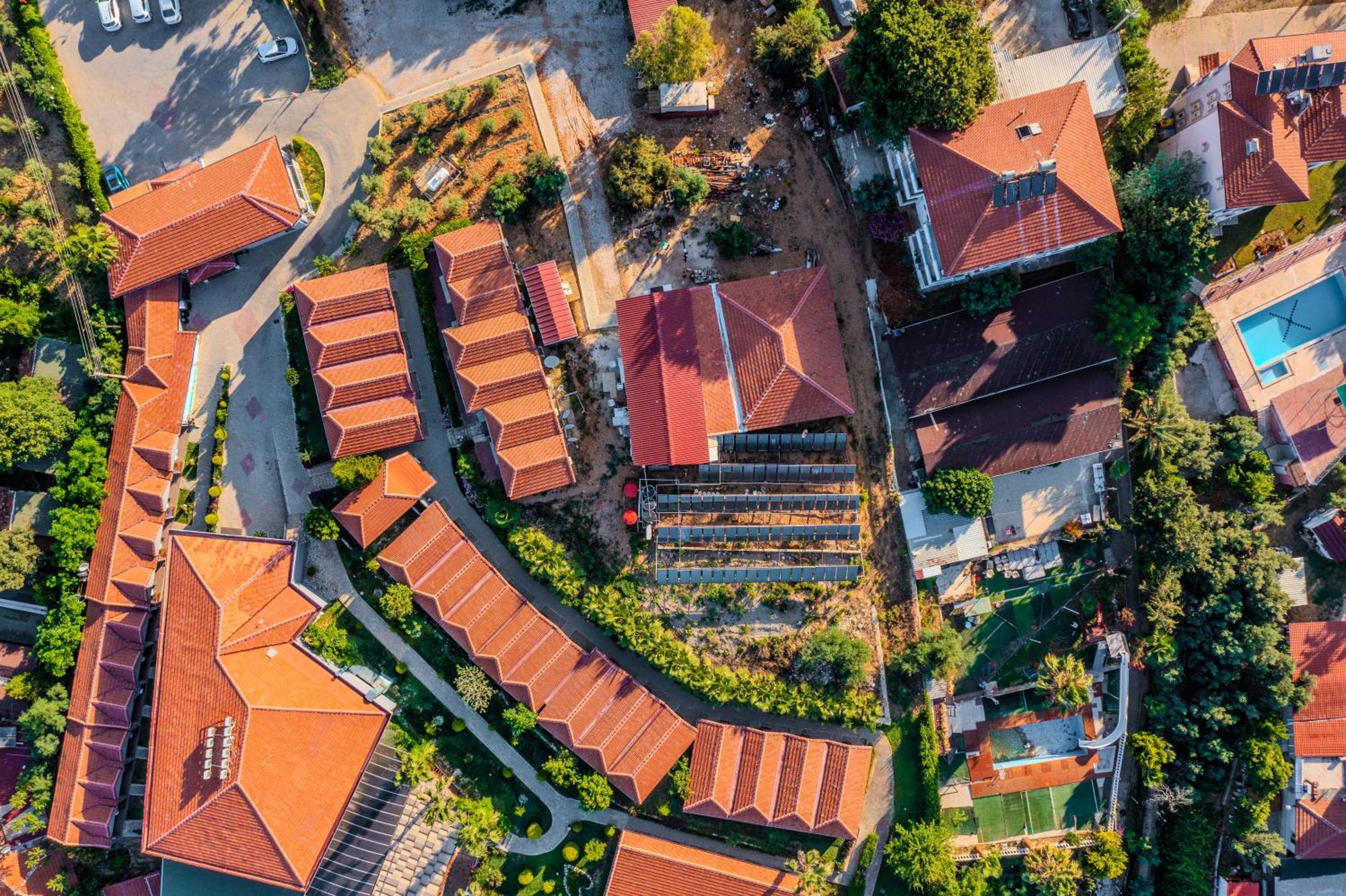 Adora Calma Beach Hotel Adults Only Kızılot 외부 사진
