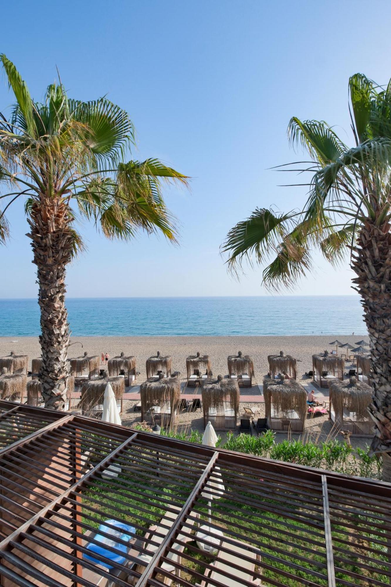 Adora Calma Beach Hotel Adults Only Kızılot 외부 사진