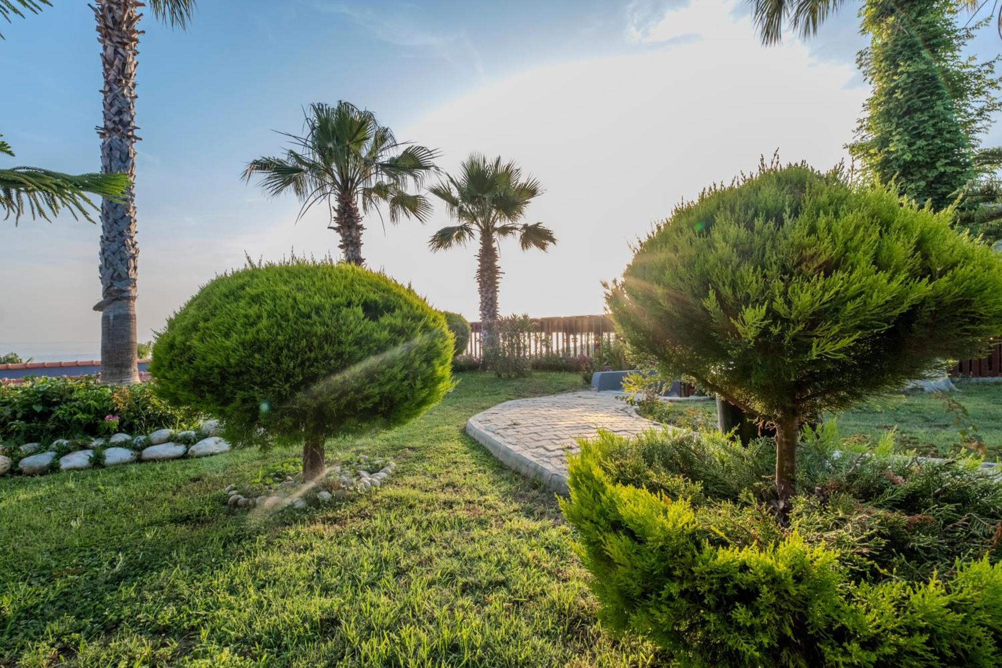 Adora Calma Beach Hotel Adults Only Kızılot 외부 사진