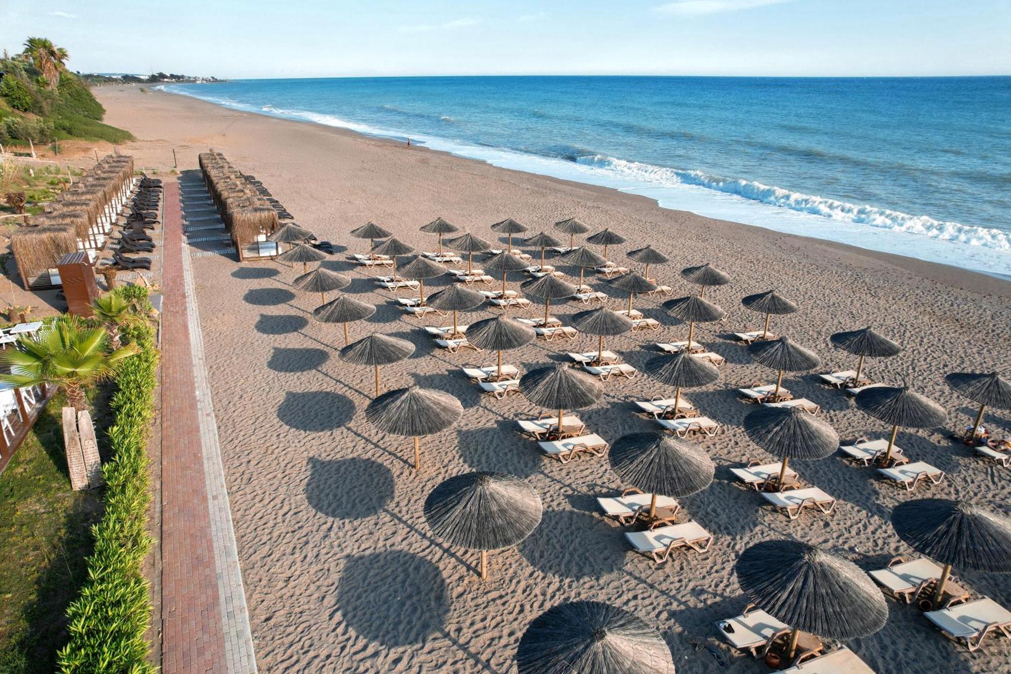 Adora Calma Beach Hotel Adults Only Kızılot 외부 사진