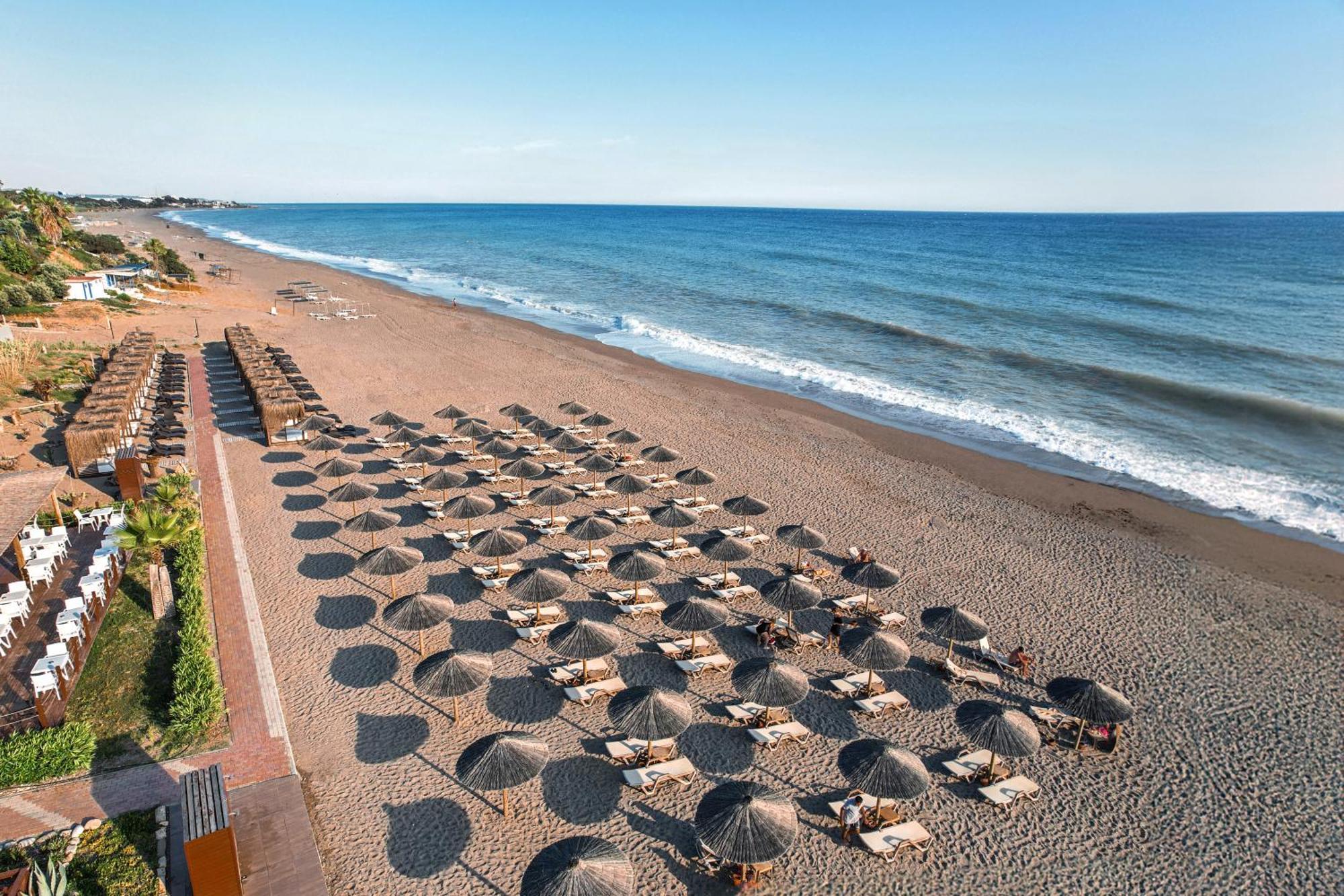 Adora Calma Beach Hotel Adults Only Kızılot 외부 사진