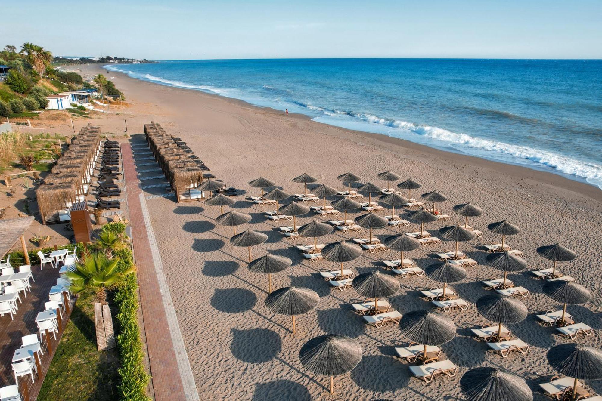 Adora Calma Beach Hotel Adults Only Kızılot 외부 사진